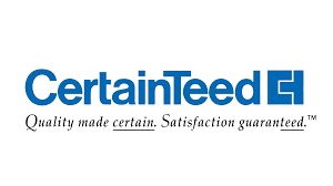 Certainteed Logo