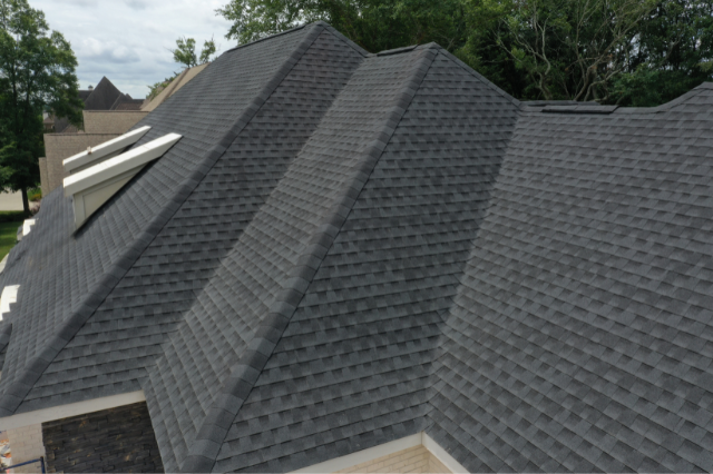 Designer Shingles Residential Roofing