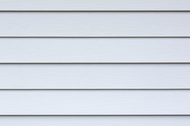 Siding Installation